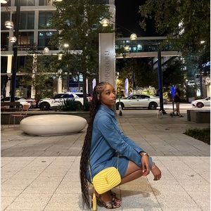 Meet your Posher, Jalaya